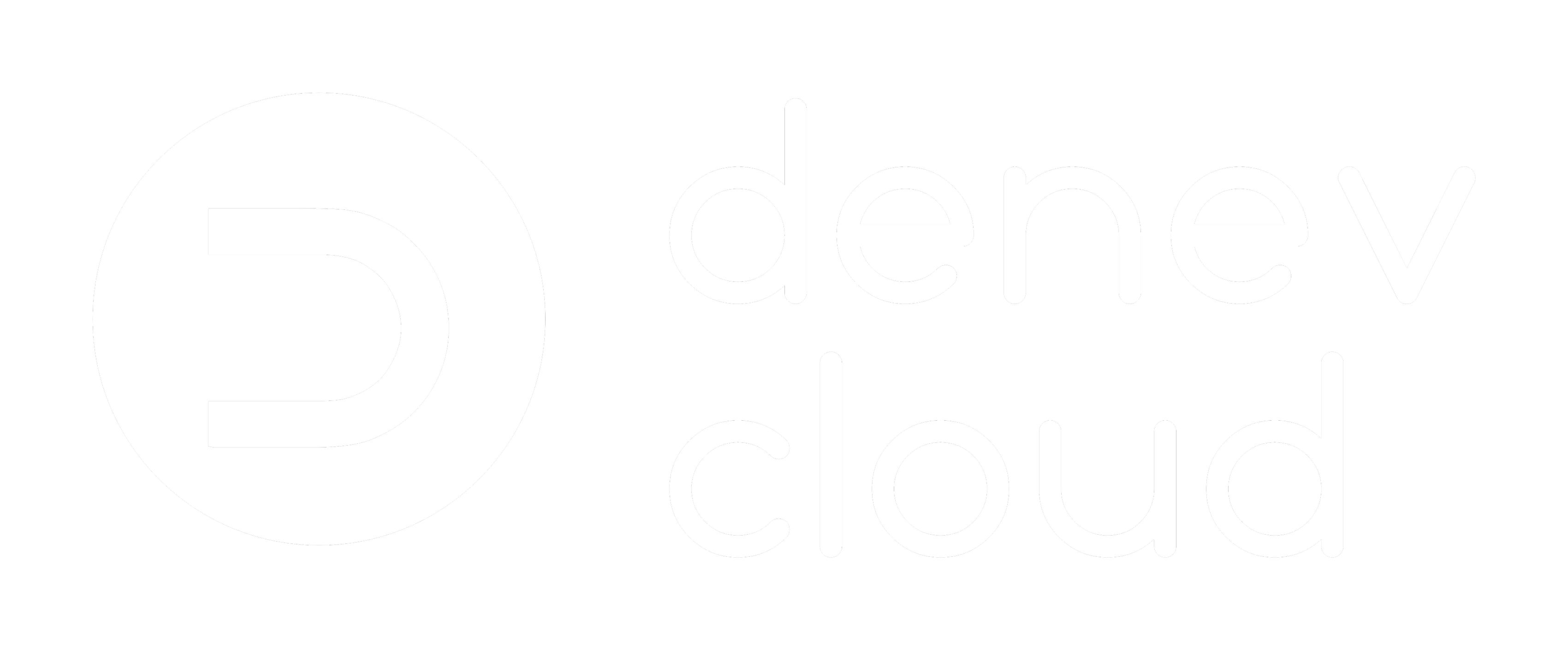 getting-started-denev-cloud