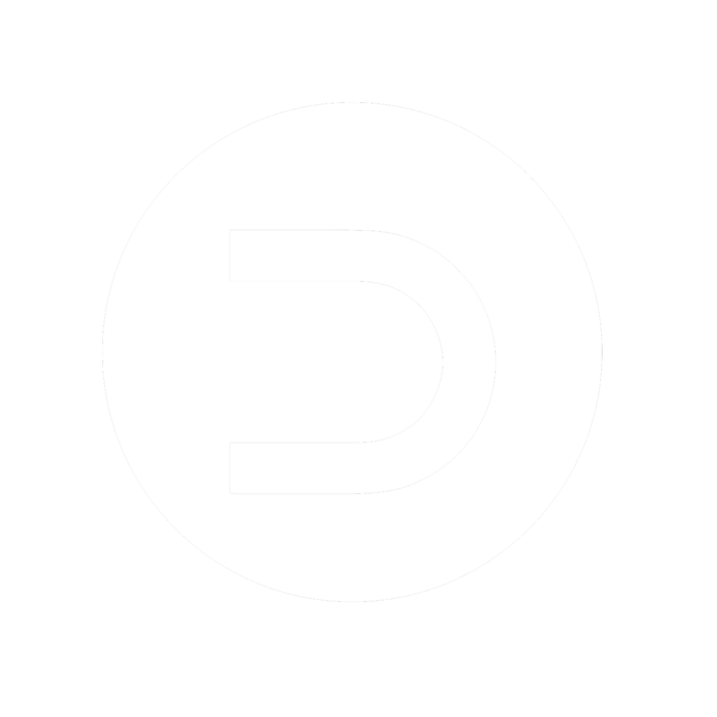 Denev Cloud Logo